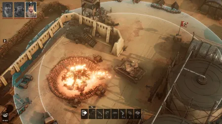 Аренда и прокат Commandos: Origins Хит для PS5