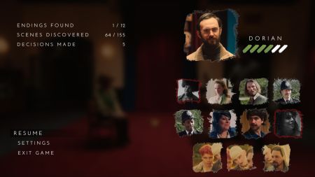 Аренда и прокат The Gallery для PS5