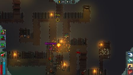 Аренда и прокат Heroes of Hammerwatch для PS5