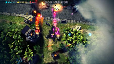 Аренда и прокат Sky Force Anniversary для PS5