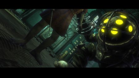 Аренда и прокат BioShock Remastered для PS5