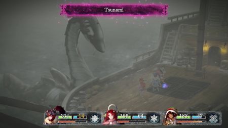 Аренда и прокат I am Setsuna. для PS5