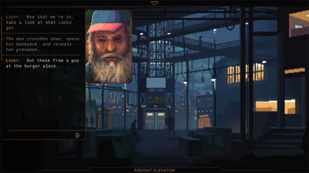 Аренда и прокат NORCO для PS5