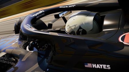 Аренда и прокат F1® 25 для PS5