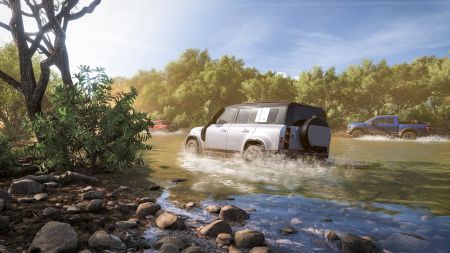 Аренда и прокат Forza Horizon 5 для PS5