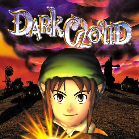 Аренда и прокат Dark Cloud™ для PS5