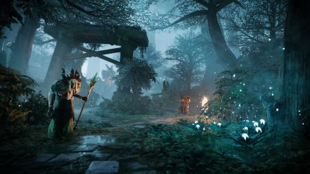 Аренда и прокат Remnant: From the Ashes для PS5