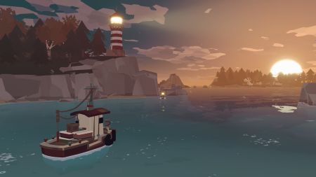 Аренда и прокат DREDGE для PS5