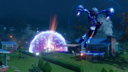 Аренда и прокат Destroy All Humans! для PS5