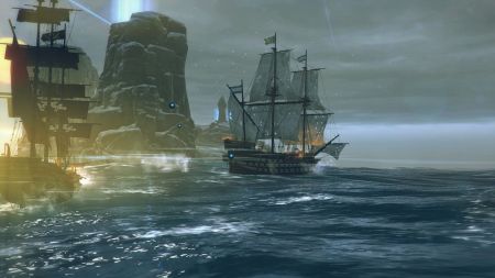 Аренда и прокат Under the Jolly Roger для PS5