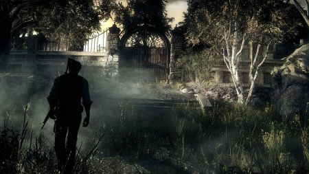 Аренда и прокат The Evil Within для PS5