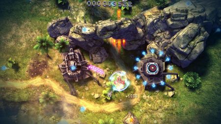 Аренда и прокат Sky Force Anniversary для PS5