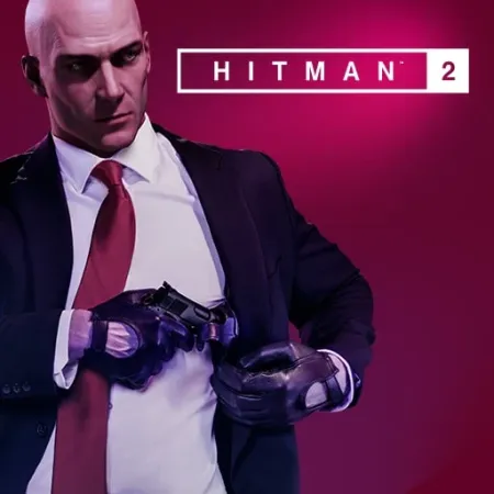 Аренда и прокат Hitman 2 для PlayStation 4 и PlayStation 5