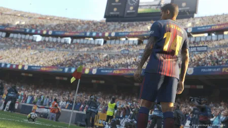 Аренда и прокат Pro Evolution Soccer 2019 для PS4 для PS5 Хит Акция
