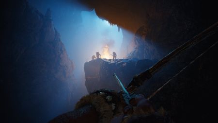 Аренда и прокат Far Cry® Primal для PS5