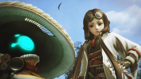 Аренда и прокат Toukiden 2 для PS5