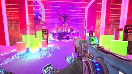 Аренда и прокат Turbo Overkill для PS5
