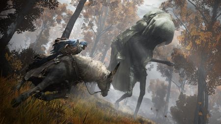 Аренда и прокат ELDEN RING для PS5