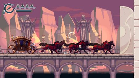 Аренда и прокат Kingdom Shell для PS5