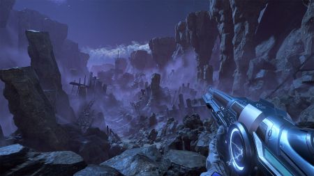 Аренда и прокат Farpoint для PS5