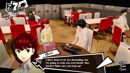 Аренда и прокат Persona 5 Royal для PS5