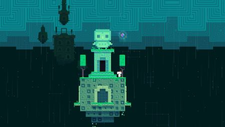 Аренда и прокат FEZ для PS5
