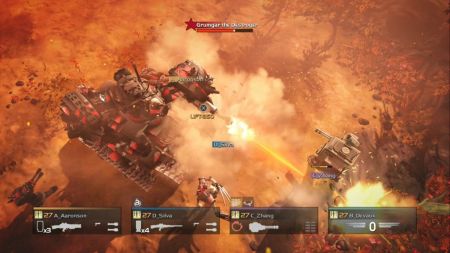 Аренда и прокат HELLDIVERS™ для PS5