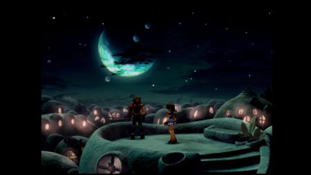 Аренда и прокат The Legend of Dragoon для PS5