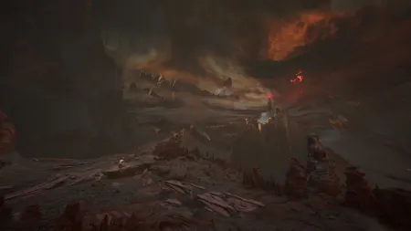 Аренда и прокат The Lord of the Rings: Gollum для PS4 для PS5 Хит