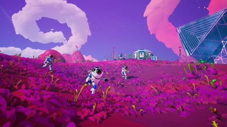 Аренда и прокат ASTRONEER для PS5