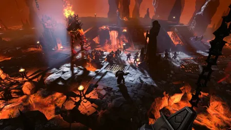 Аренда и прокат Age of Wonders 4 для PS4 для PS5 Хит 694