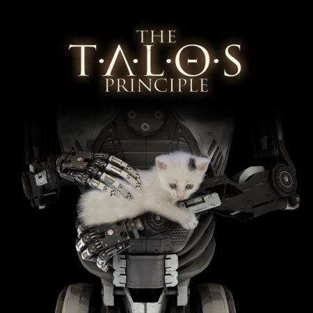 Аренда и прокат The Talos Principle для PS5