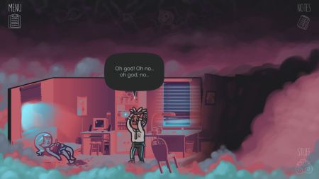 Аренда и прокат Mindcop для PS5