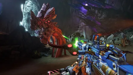 Аренда и прокат Borderlands 4 для PS5 Хит Новинка