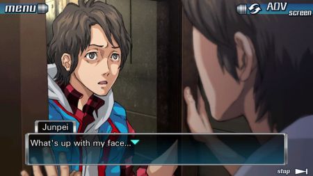 Аренда и прокат Zero Escape: The Nonary Games для PS5