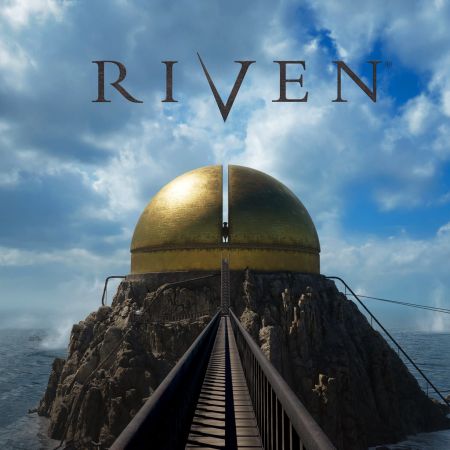 Аренда и прокат Riven для PlayStation 5