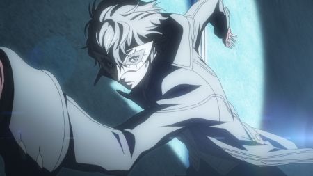 Аренда и прокат Persona 5 для PS5