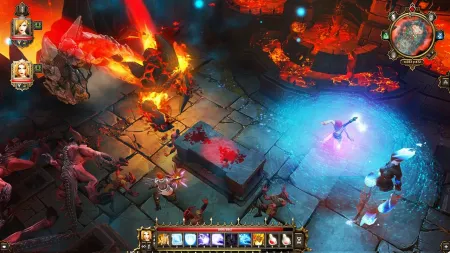 Аренда и прокат Divinity Original Sin Enhanced Edition для PS4 для PS5 Хит Акция