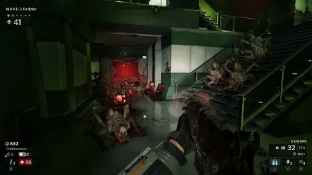 Аренда и прокат Killing Floor 3 Новинка