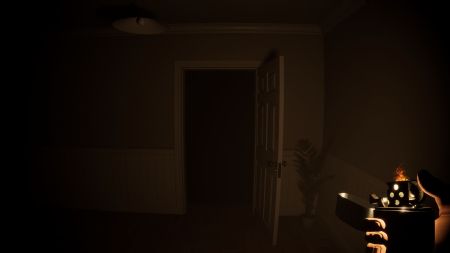 Аренда и прокат Cursed New Year для PS5