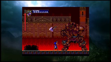 Аренда и прокат Castlevania Requiem: Symphony Of The Night & Rondo Of Blood для PS5