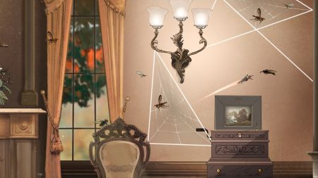 Аренда и прокат Spider: Rite of the Shrouded Moon для PS5