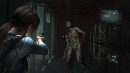 Аренда и прокат Resident Evil Revelations для PS5
