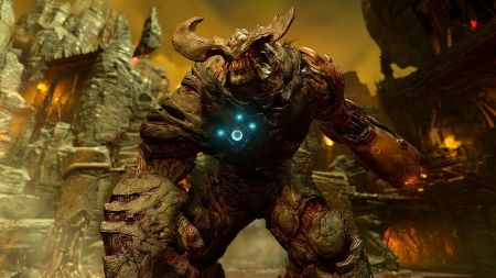 Аренда и прокат DOOM для PS5