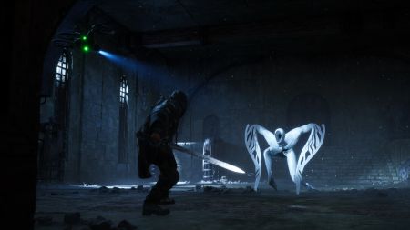 Аренда и прокат Hell is Us для PS5