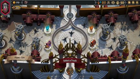 Аренда и прокат Monster Train 2 для PS5