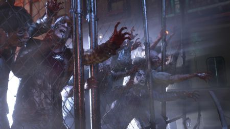 Аренда и прокат RESIDENT EVIL 3 для PS5