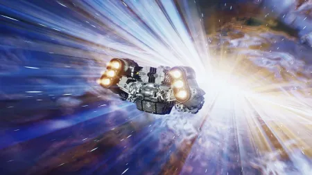 Аренда и прокат Starfield (ENG) для PS5 Хит Новинка