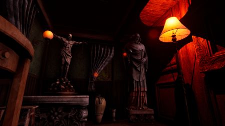 Аренда и прокат The Black Within для PS5