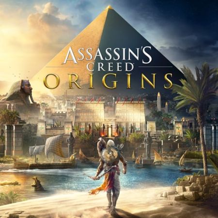 Assassin's Creed Истоки